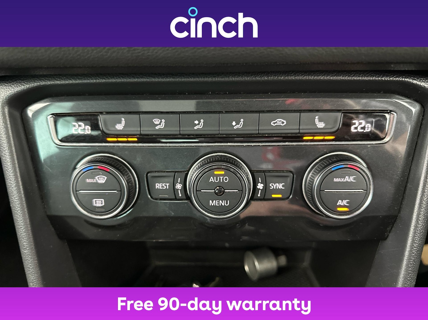 Used Volkswagen Tiguan 2020 for sale - 76011736: Photo 39