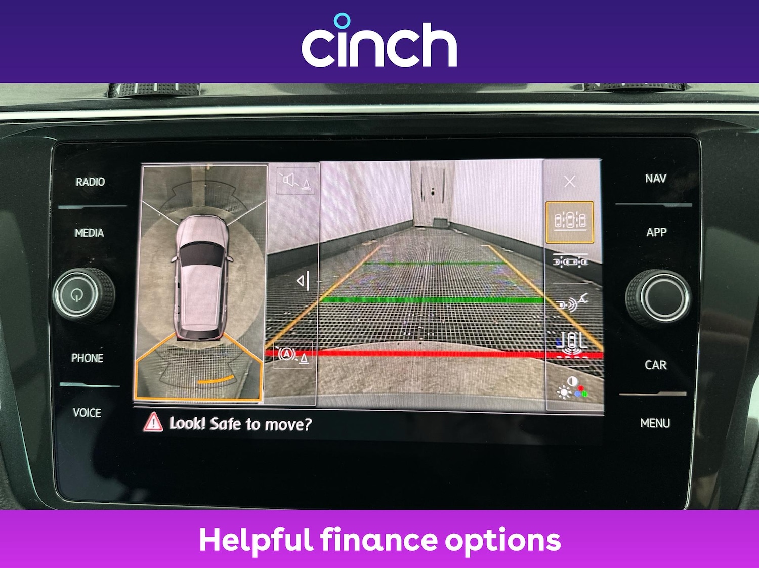 Used Volkswagen Tiguan 2020 for sale - 76011736: Photo 40