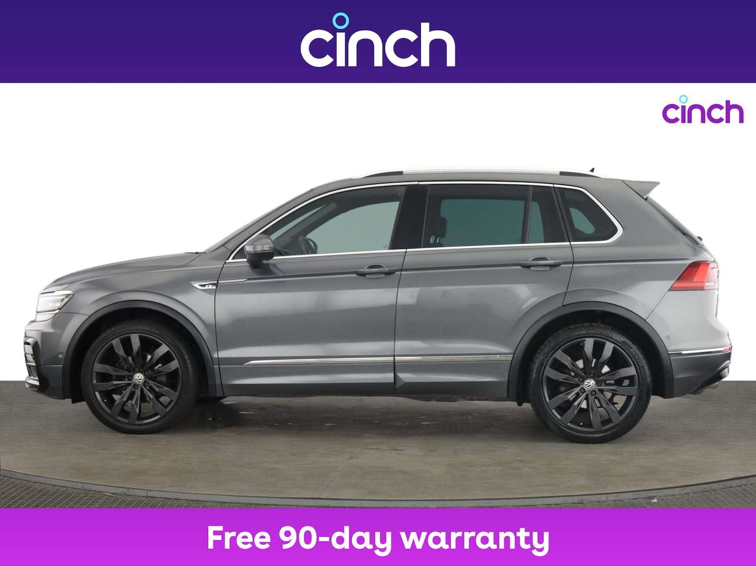 Used Volkswagen Tiguan 2020 for sale - 76011736: Photo 8