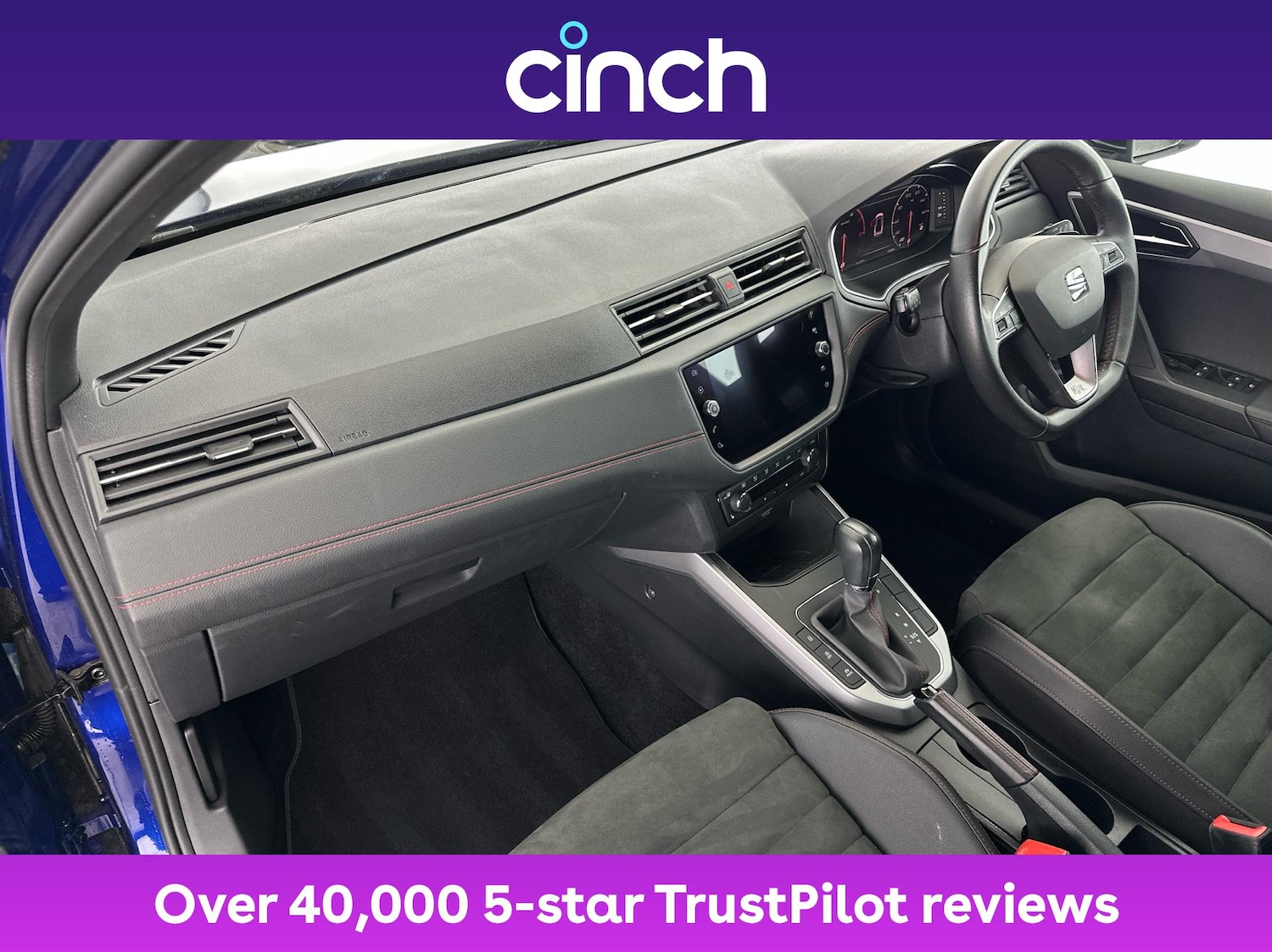 Used SEAT Arona 2021 for sale - 76665148: Photo 14