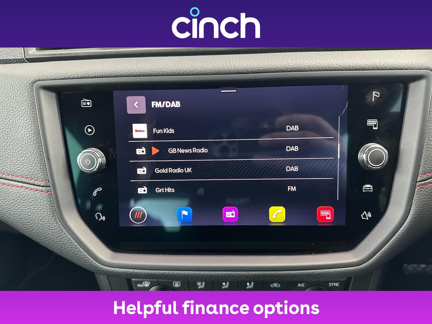 Used SEAT Arona 2021 for sale - 76665148: Photo 17