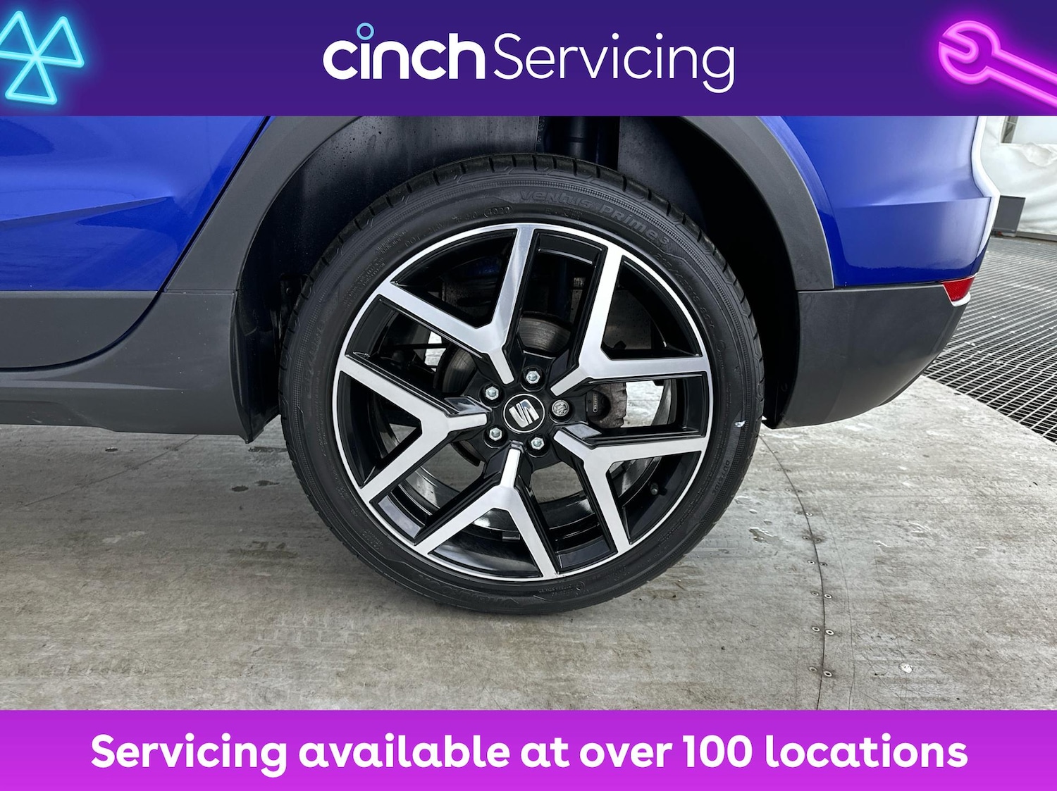 Used SEAT Arona 2021 for sale - 76665148: Photo 26