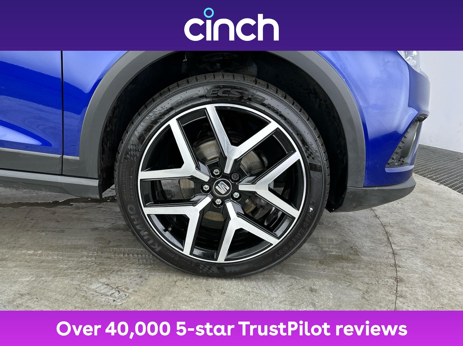 Used SEAT Arona 2021 for sale - 76665148: Photo 28