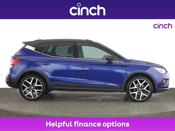 Used SEAT Arona 2021 for sale - 76665148: Photo