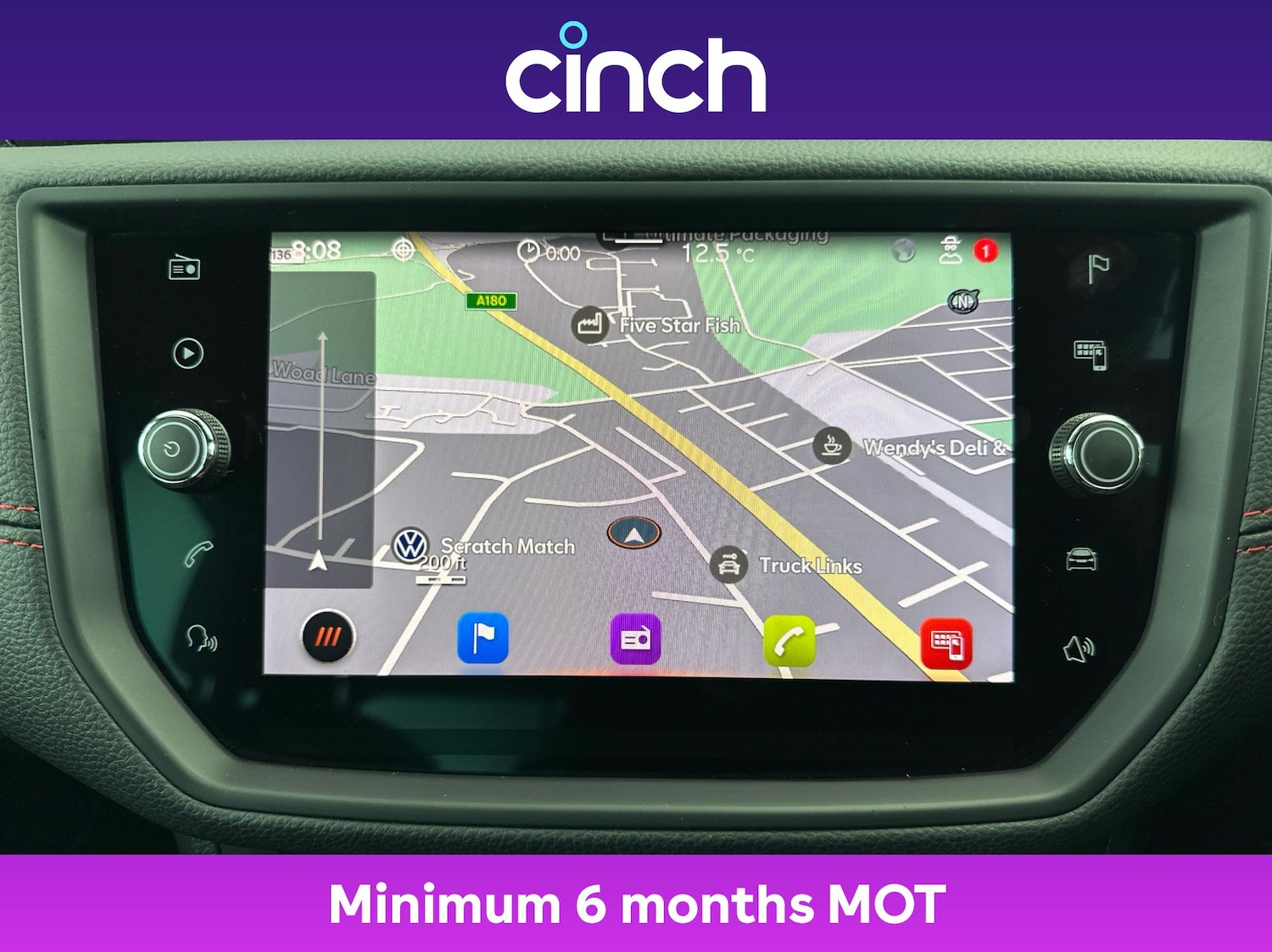 Used SEAT Arona 2021 for sale - 76665148: Photo 32