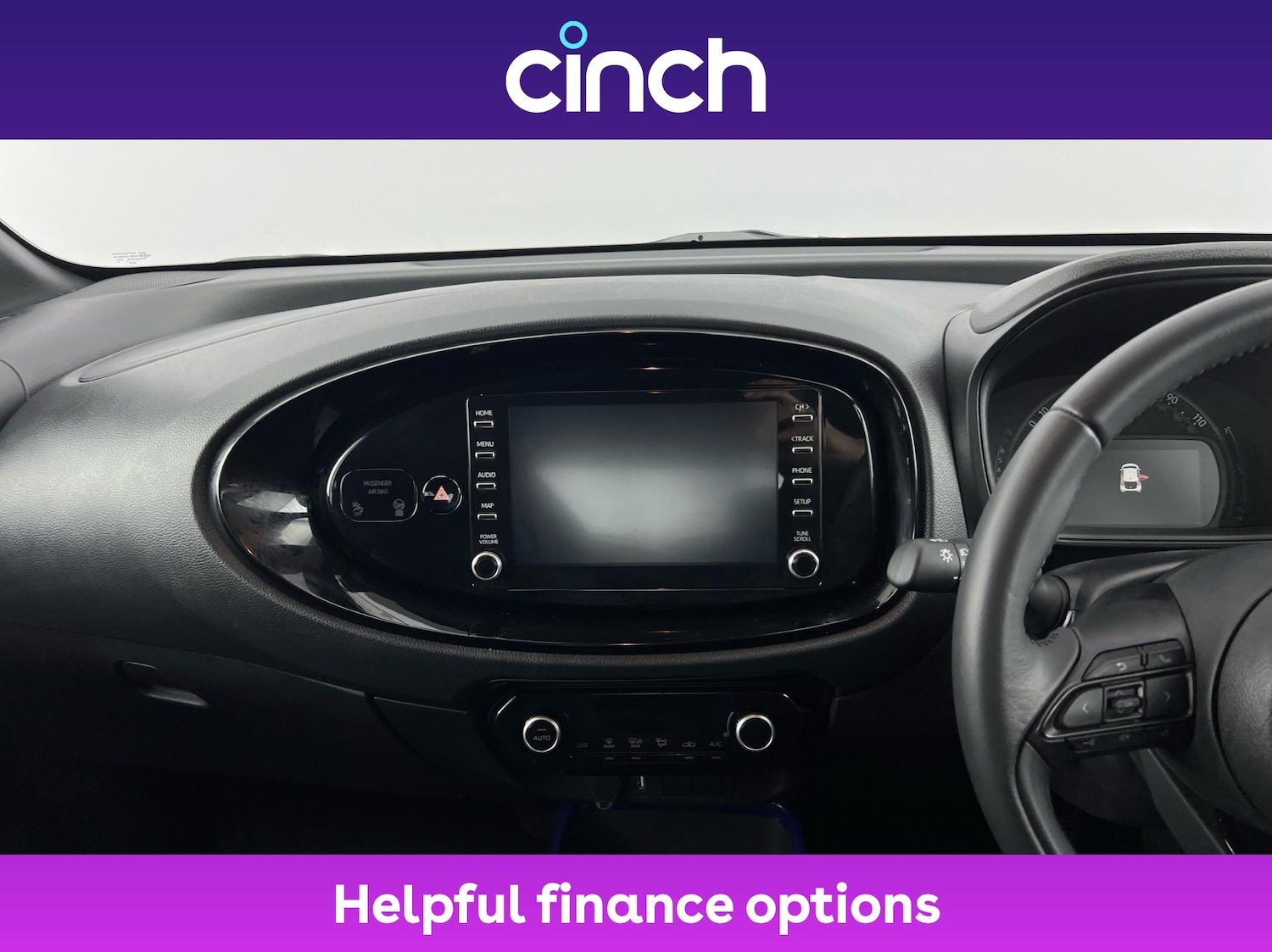 Used Toyota Aygo X 2023 for sale - 76739305: Photo 17