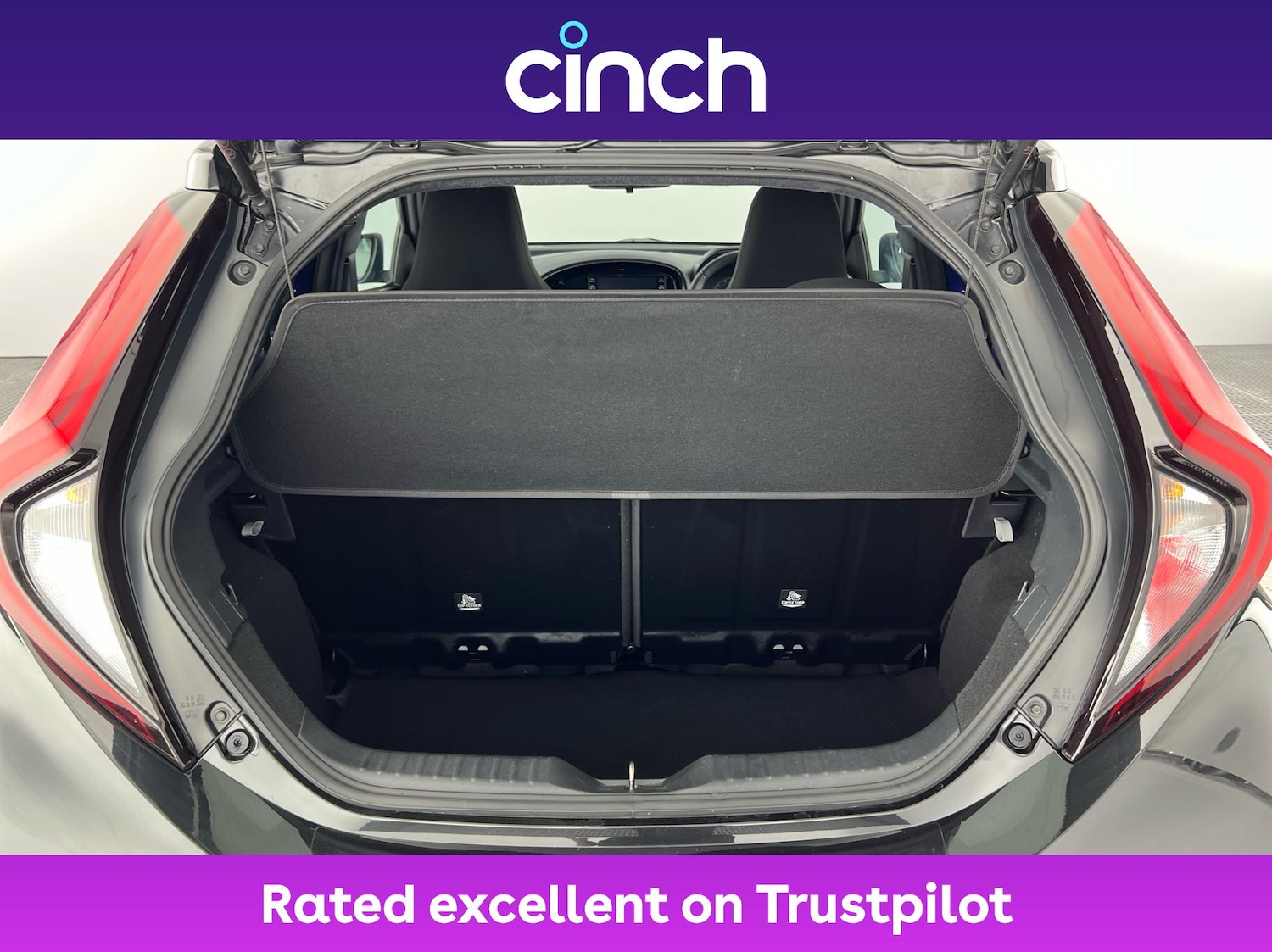 Used Toyota Aygo X 2023 for sale - 76739305: Photo 21