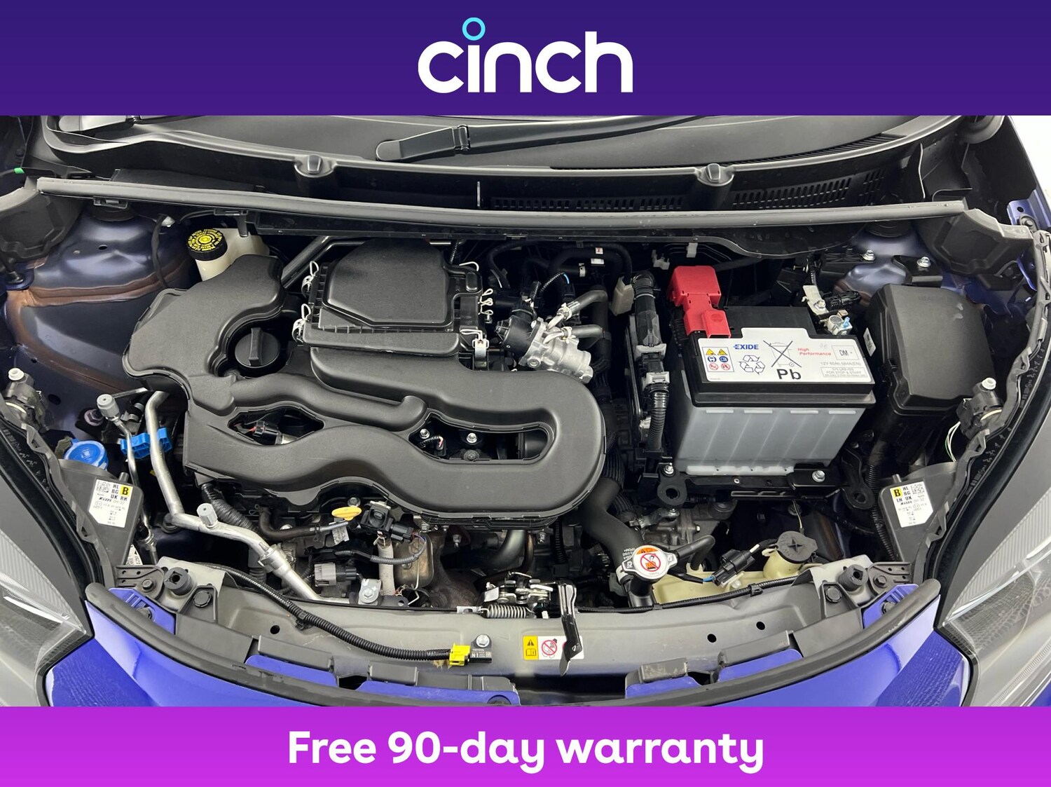 Used Toyota Aygo X 2023 for sale - 76739305: Photo 23