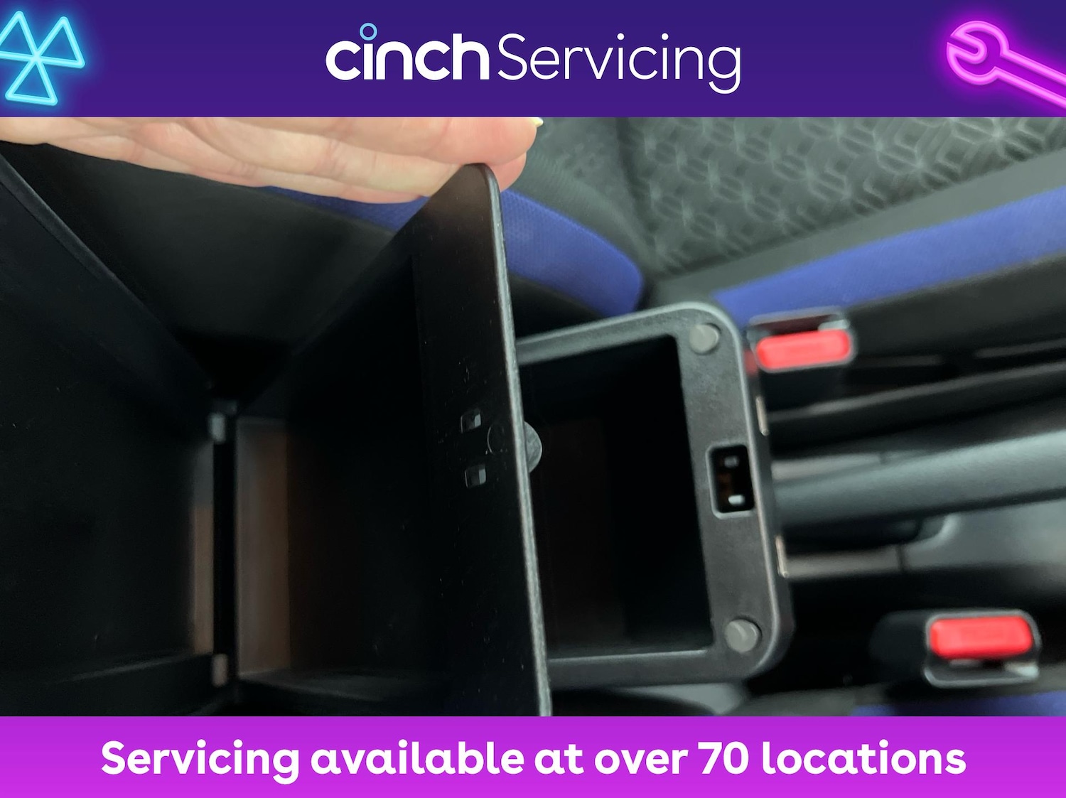 Used Toyota Aygo X 2023 for sale - 76739305: Photo 31