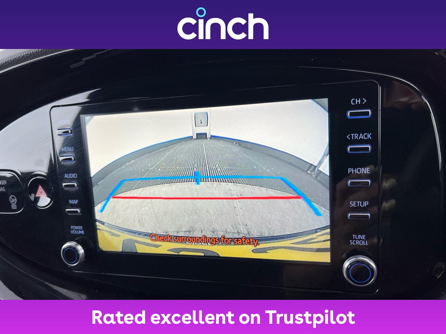 Used Toyota Aygo X 2023 for sale - 76739305: Photo 33