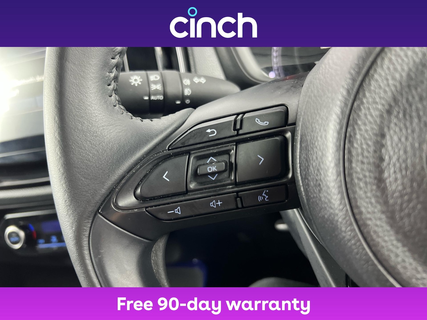 Used Toyota Aygo X 2023 for sale - 76739305: Photo 34