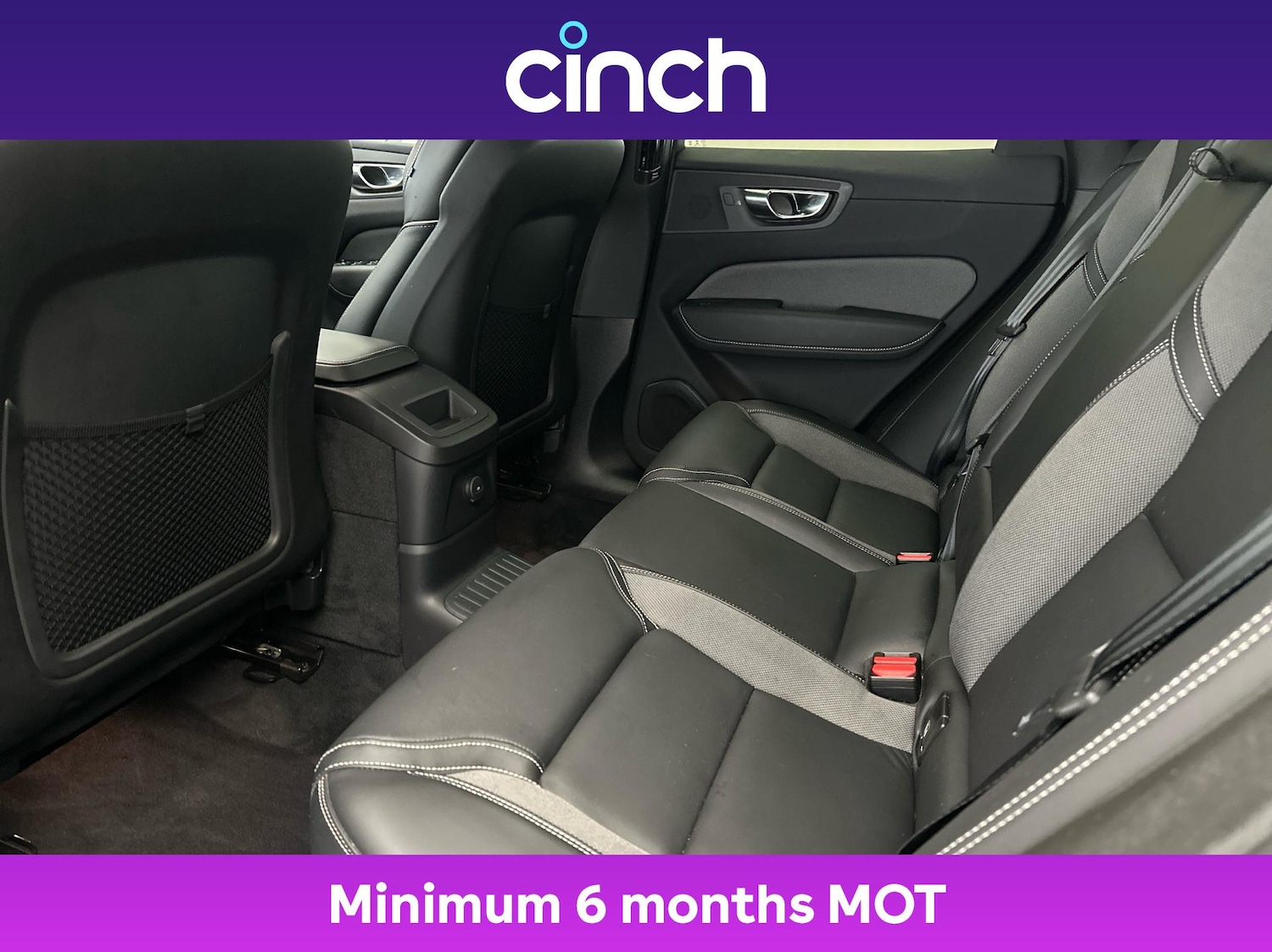 Used Volvo XC60 2022 for sale - 76098559: Photo 20