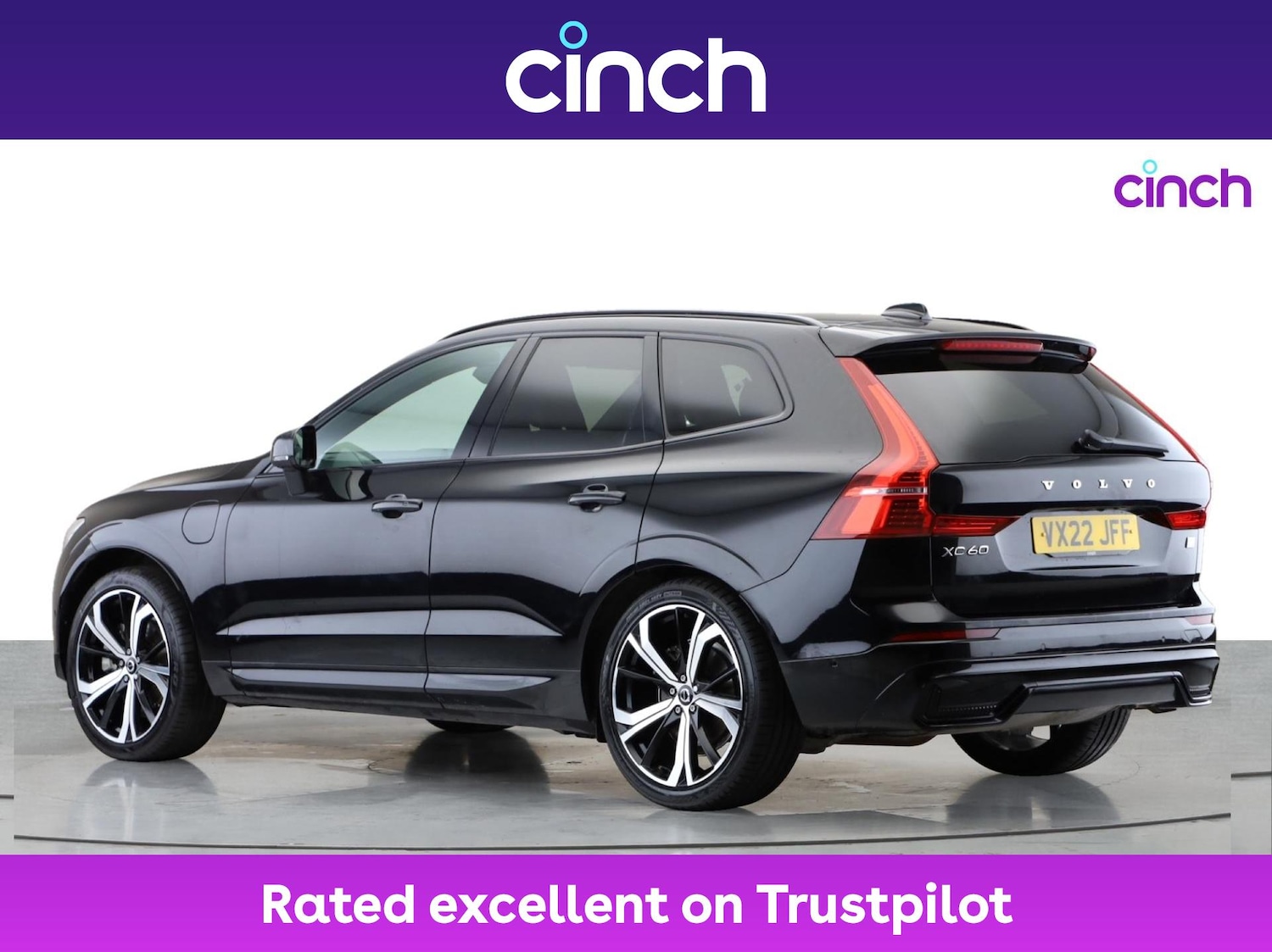 Used Volvo XC60 2022 for sale - 76098559: Photo 6