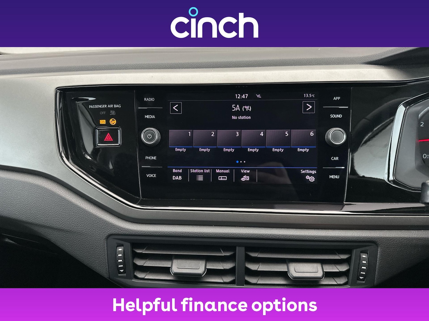 Used Volkswagen Polo 2019 for sale - 76710528: Photo 17