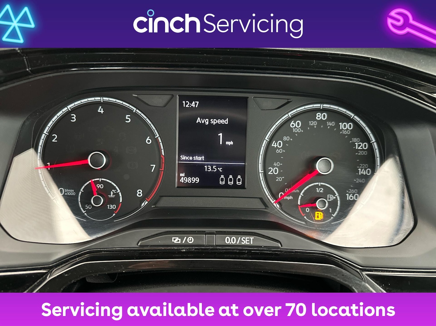 Used Volkswagen Polo 2019 for sale - 76710528: Photo 18