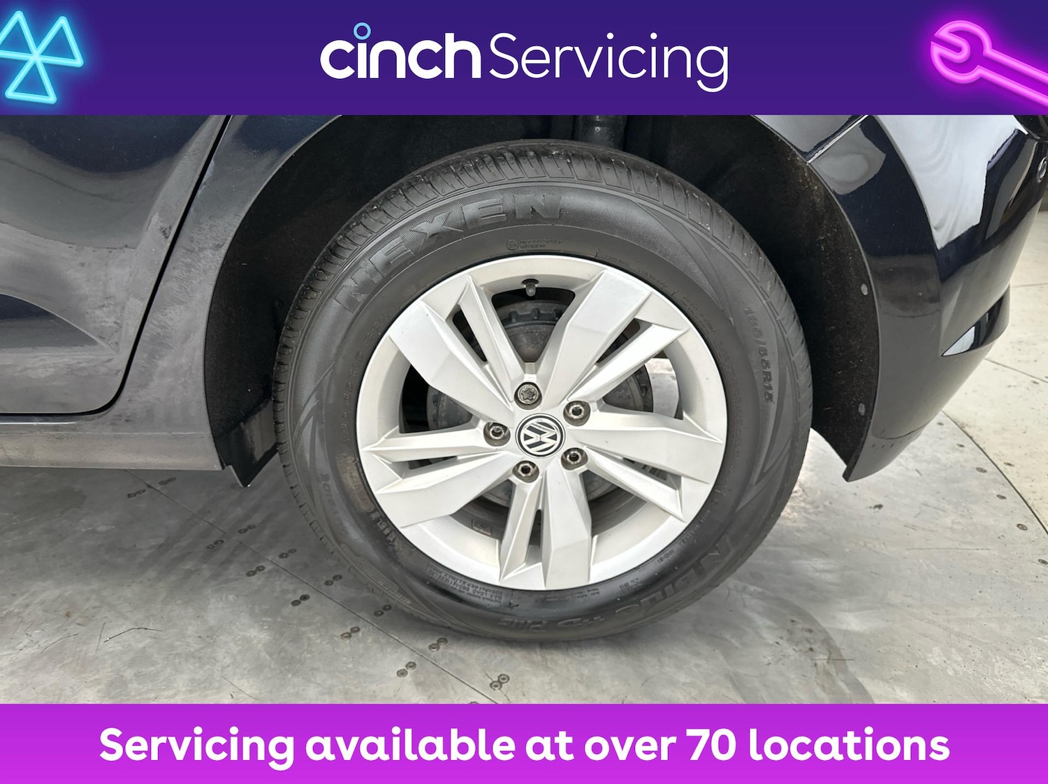 Used Volkswagen Polo 2019 for sale - 76710528: Photo 26