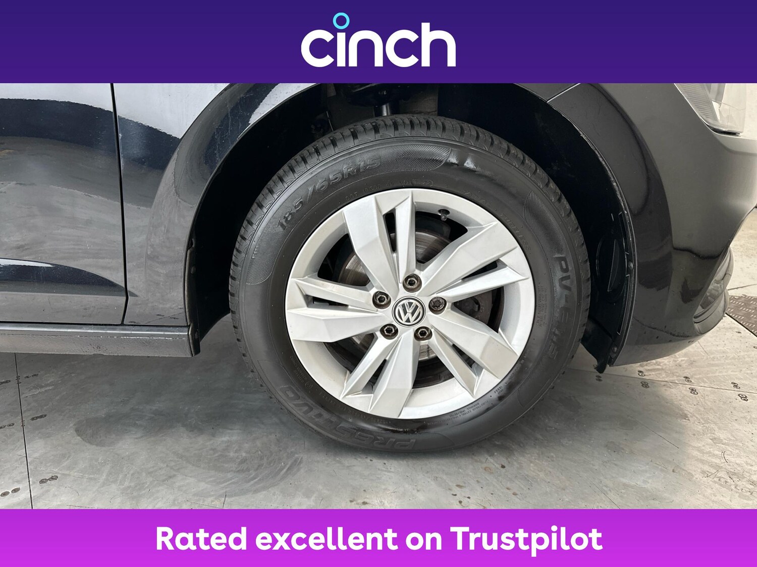 Used Volkswagen Polo 2019 for sale - 76710528: Photo 28