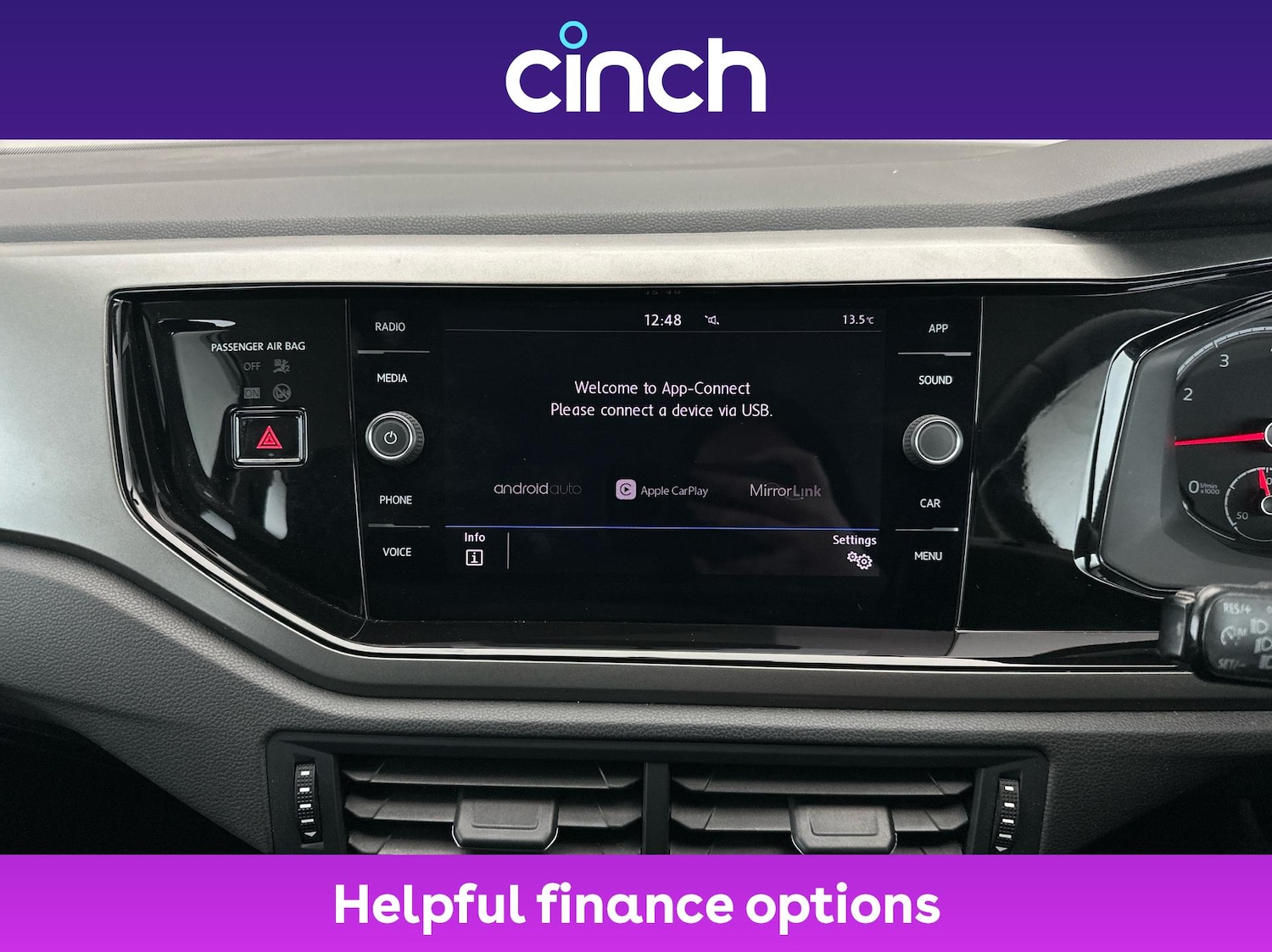 Used Volkswagen Polo 2019 for sale - 76710528: Photo 30