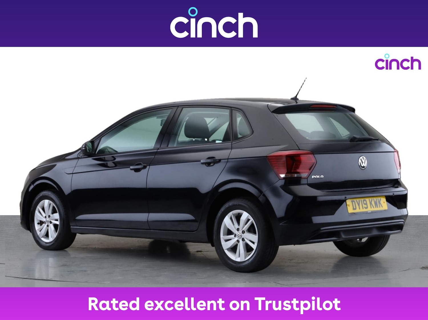 Used Volkswagen Polo 2019 for sale - 76710528: Photo 6