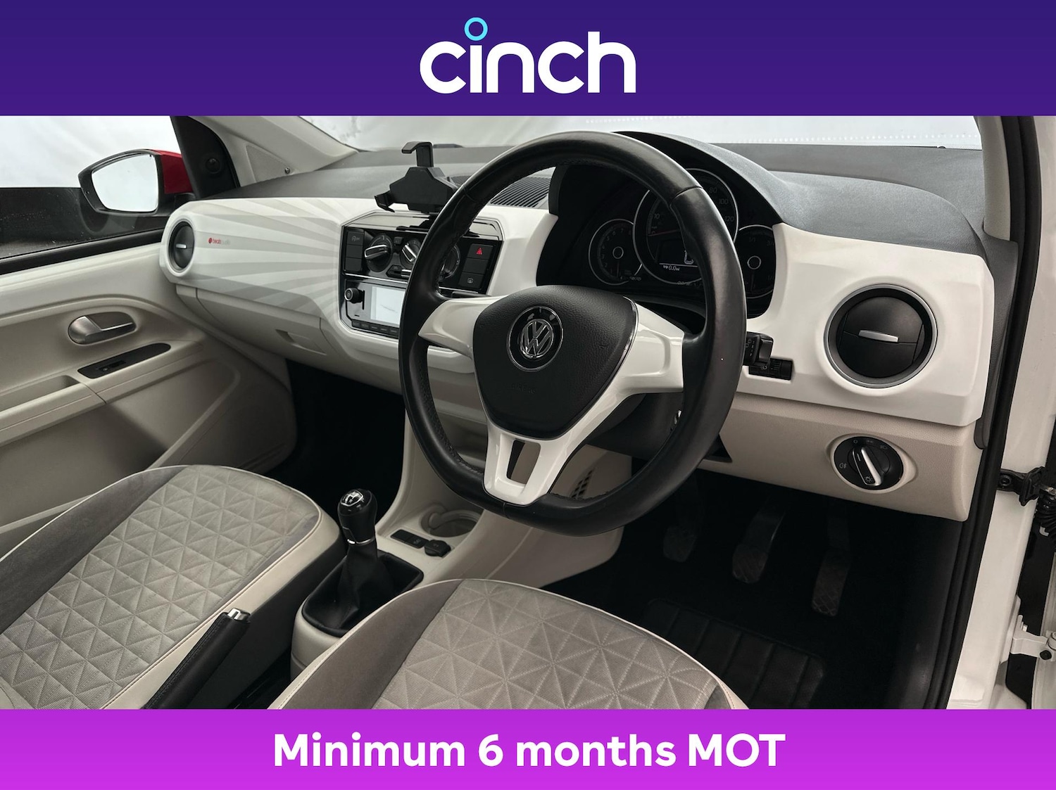 Used Volkswagen up! 2018 for sale - 76133316: Photo 12