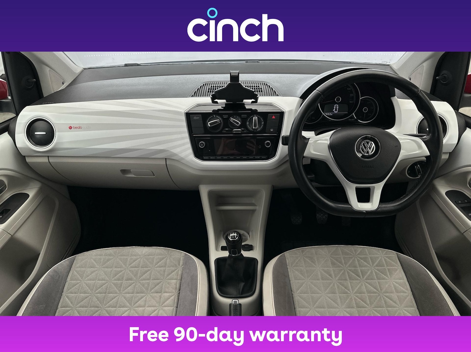 Used Volkswagen up! 2018 for sale - 76133316: Photo 15