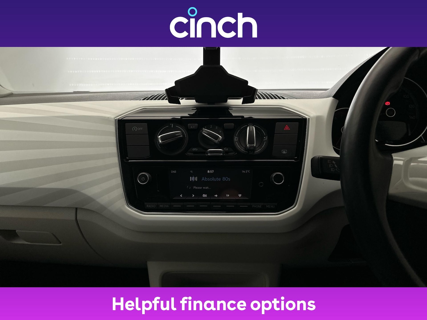 Used Volkswagen up! 2018 for sale - 76133316: Photo 17