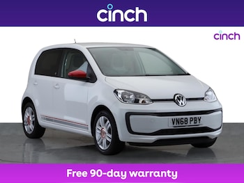 Volkswagen - up!