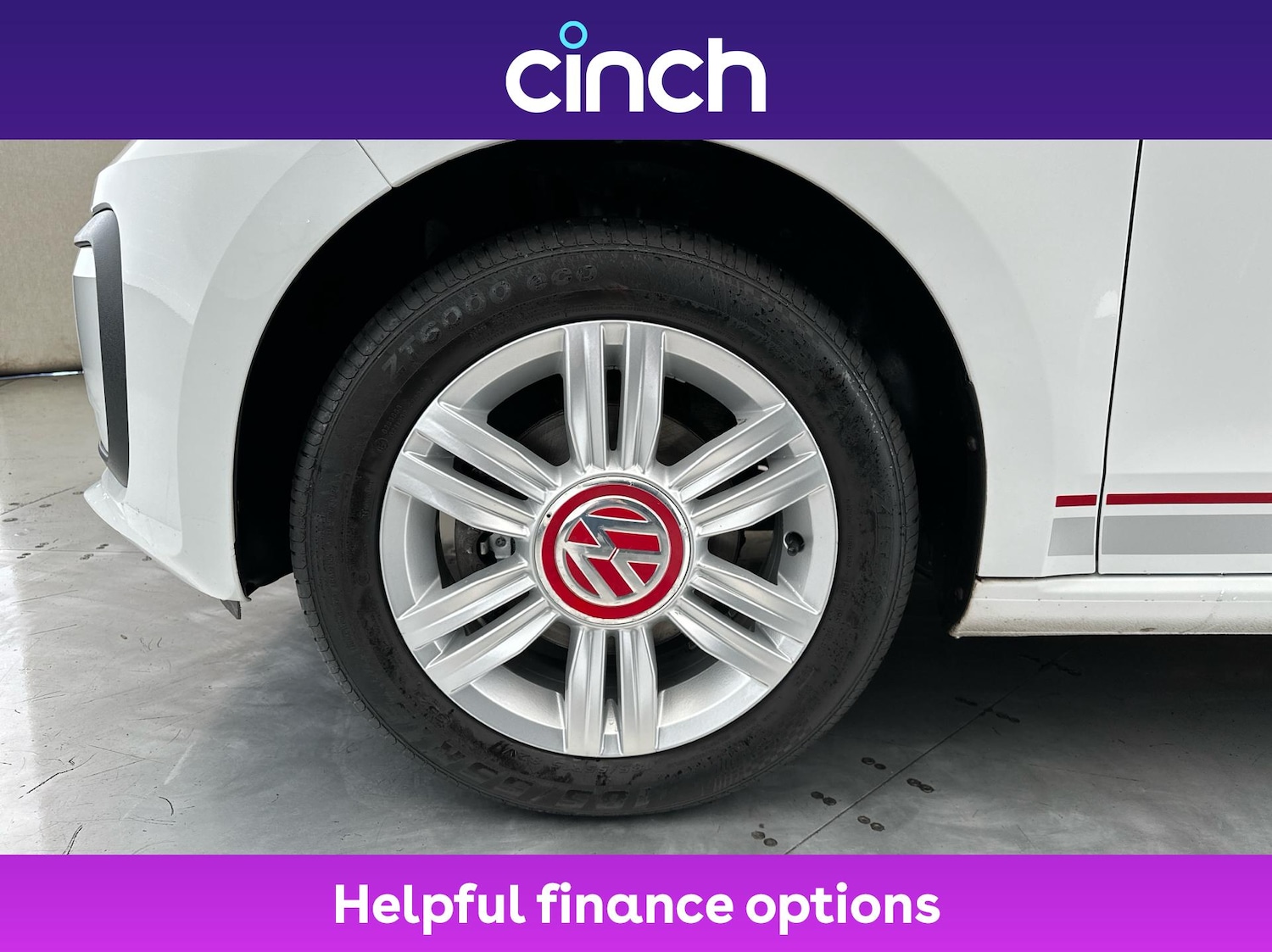 Used Volkswagen up! 2018 for sale - 76133316: Photo 24