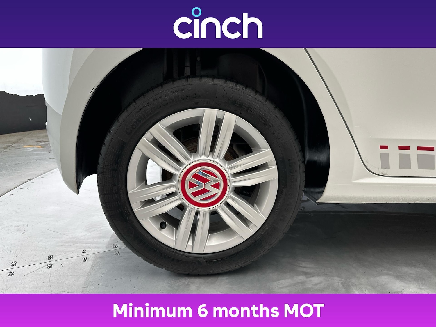 Used Volkswagen up! 2018 for sale - 76133316: Photo 27