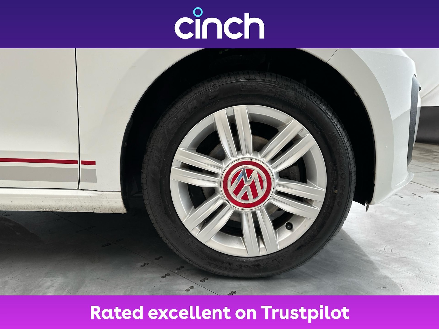 Used Volkswagen up! 2018 for sale - 76133316: Photo 28