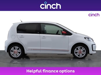 Used Volkswagen up! 2018 for sale - 76133316: Photo 2