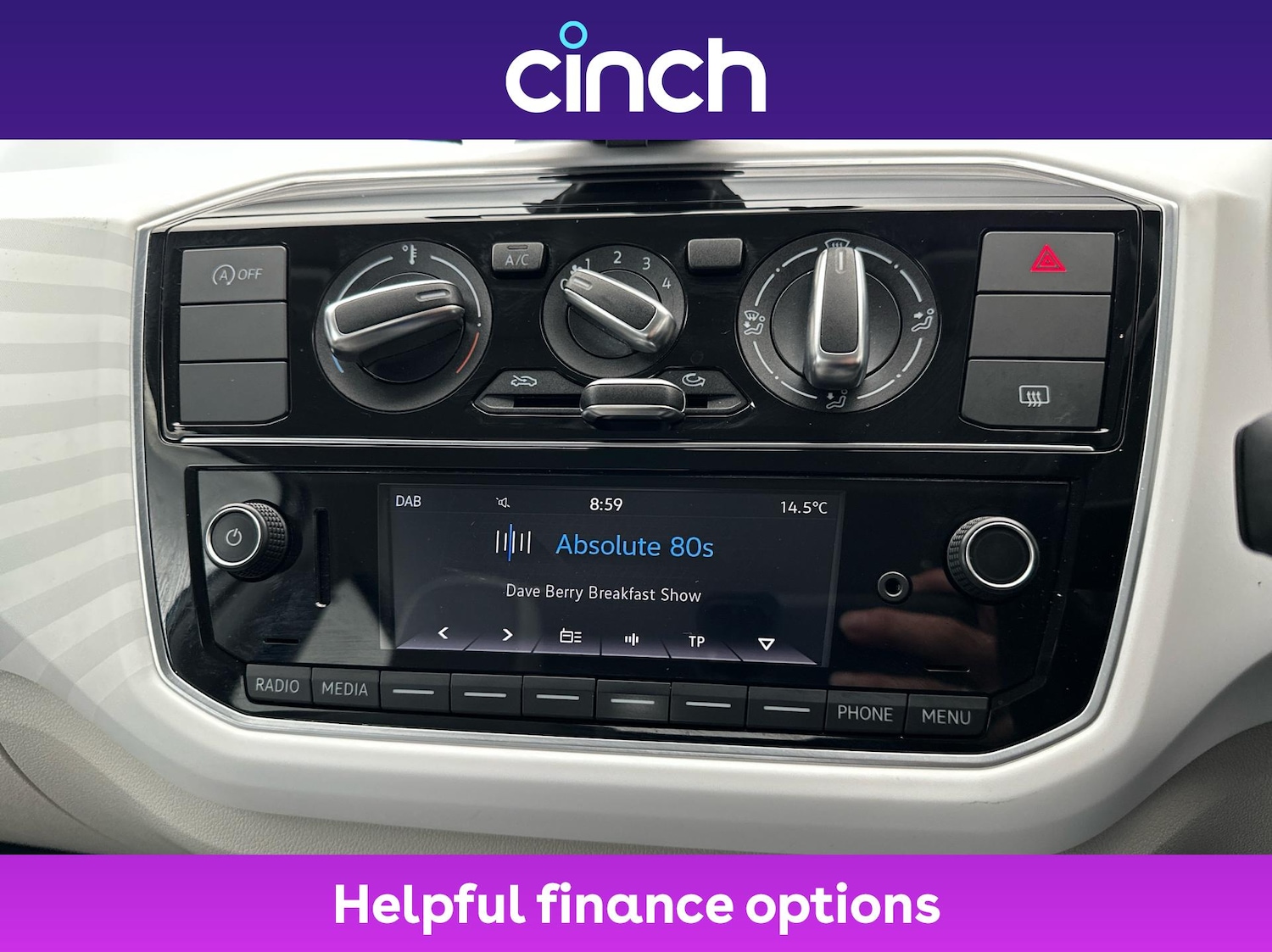Used Volkswagen up! 2018 for sale - 76133316: Photo 30