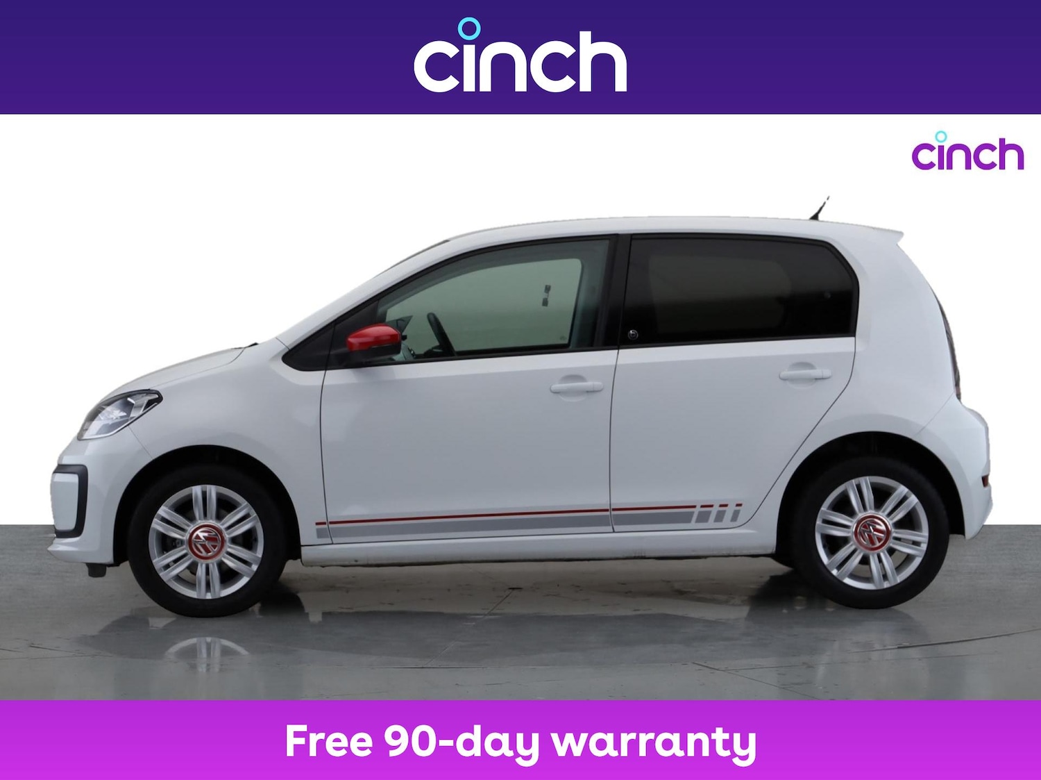 Used Volkswagen up! 2018 for sale - 76133316: Photo 8