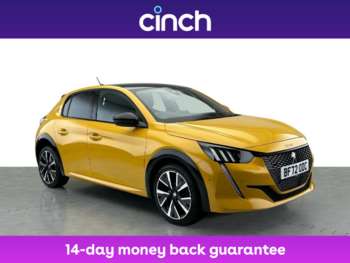 2022 - 1.2 PureTech 100 GT 5dr