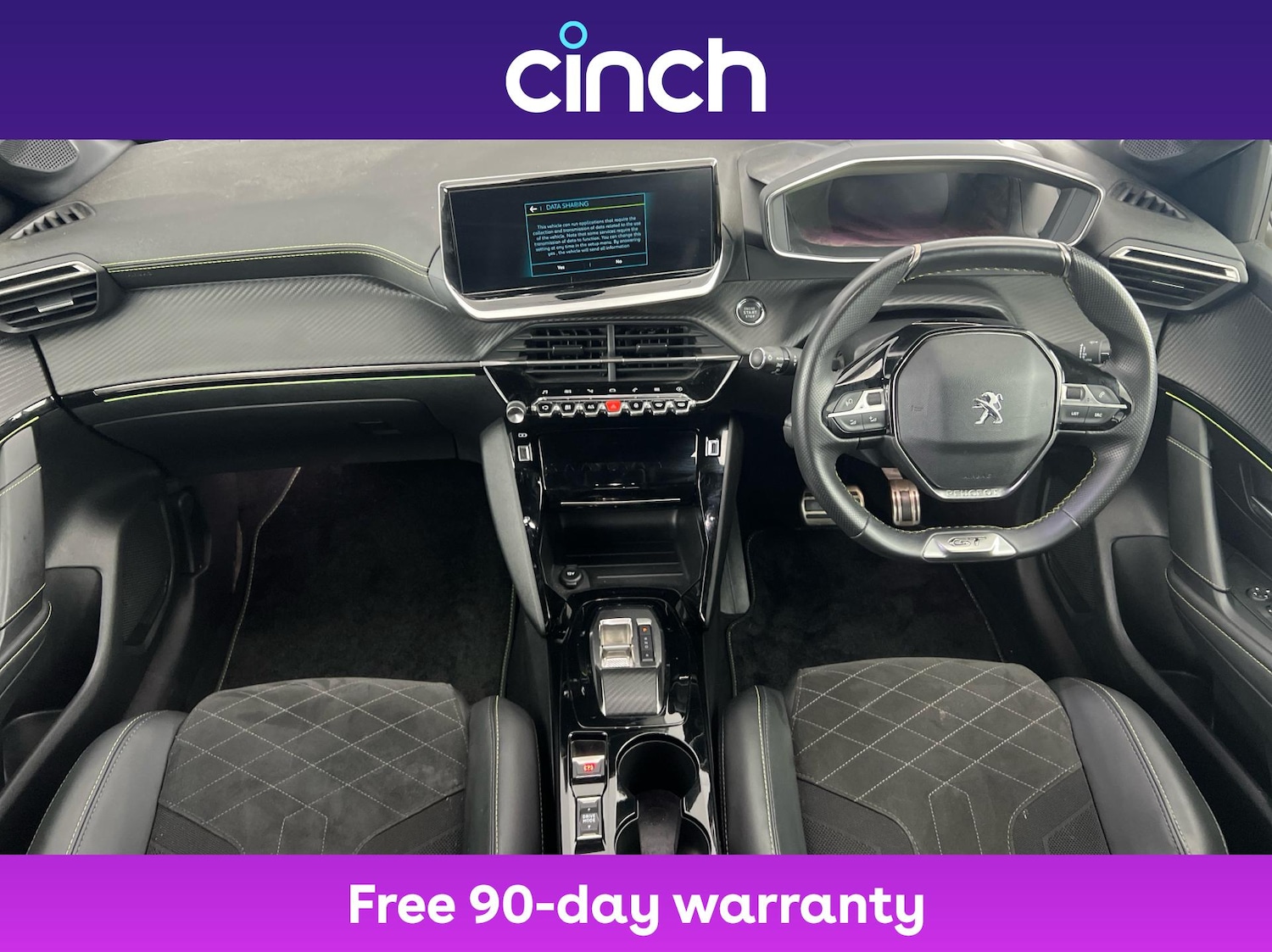 Used Peugeot 208 2022 for sale - 77056037: Photo 15