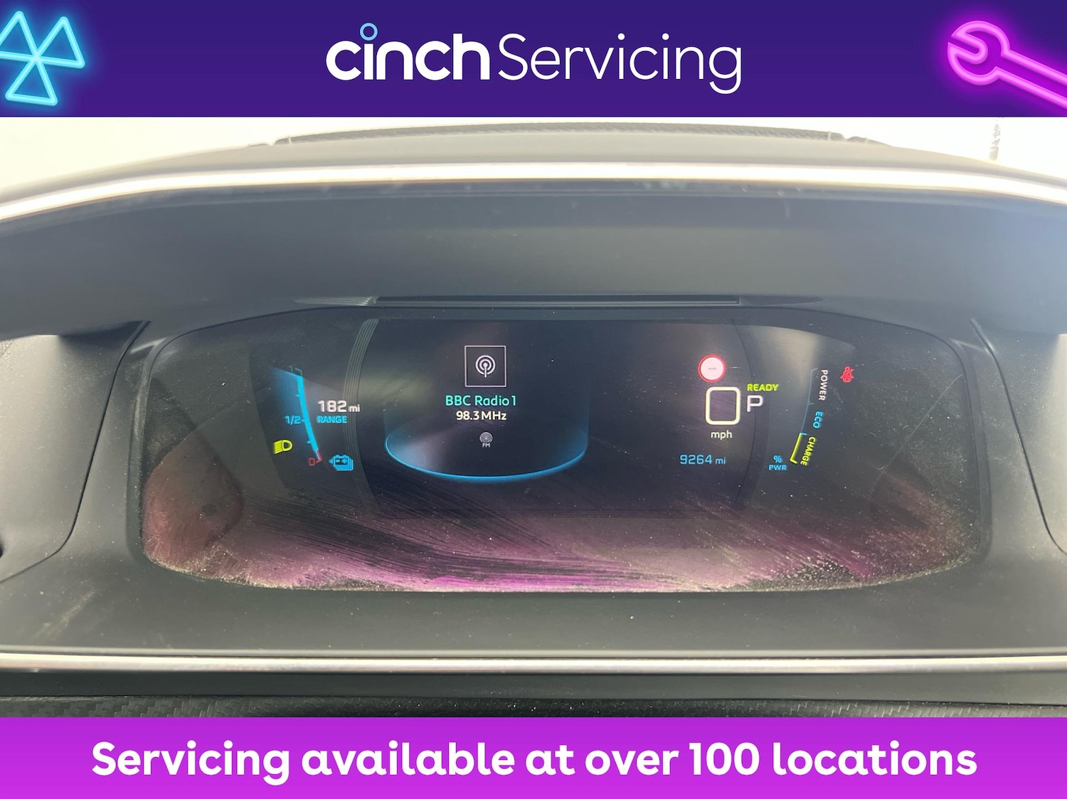 Used Peugeot 208 2022 for sale - 77056037: Photo 18