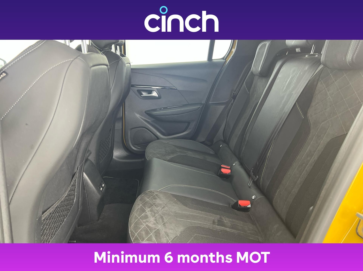 Used Peugeot 208 2022 for sale - 77056037: Photo 20