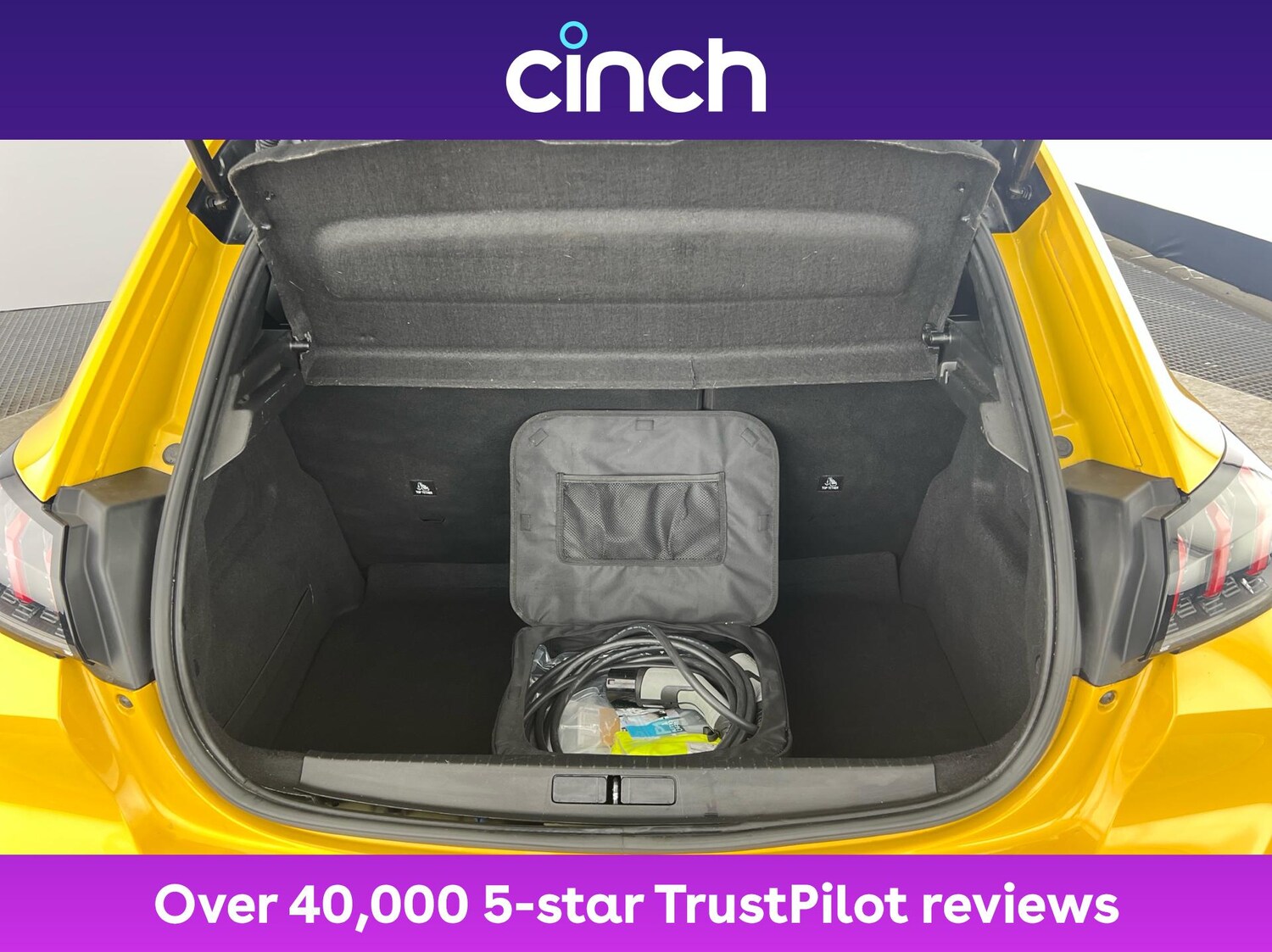 Used Peugeot 208 2022 for sale - 77056037: Photo 21