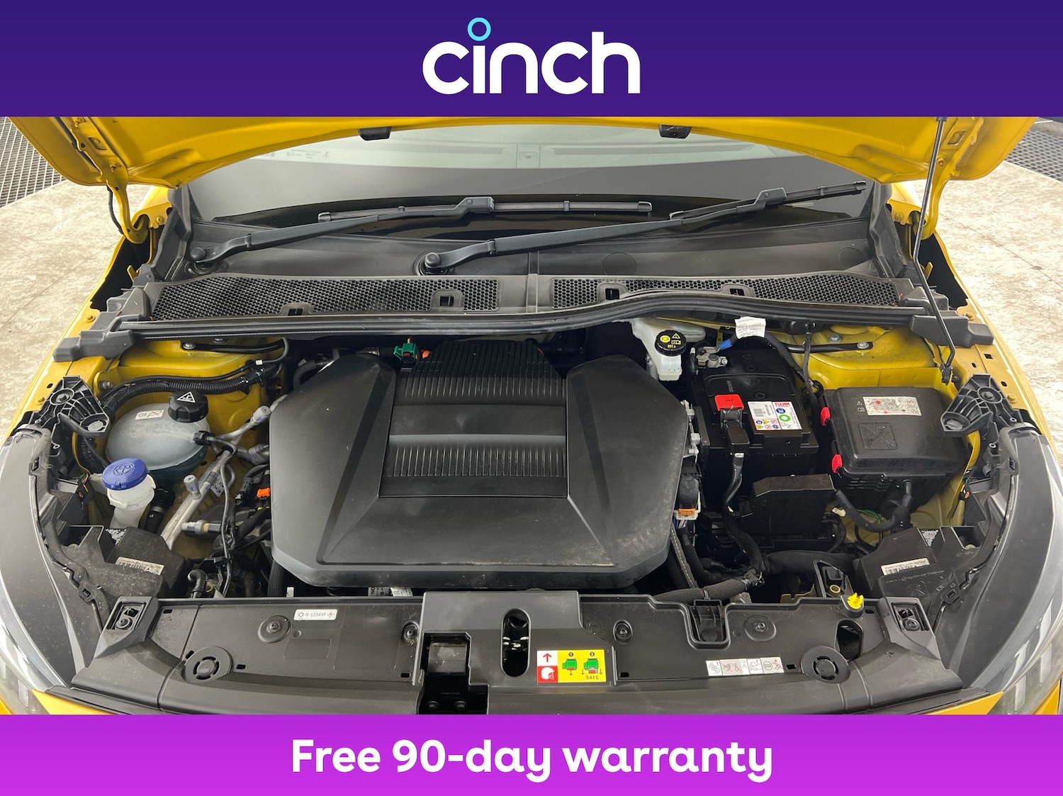 Used Peugeot 208 2022 for sale - 77056037: Photo 23