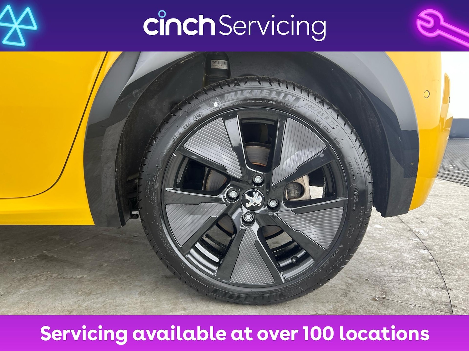 Used Peugeot 208 2022 for sale - 77056037: Photo 26