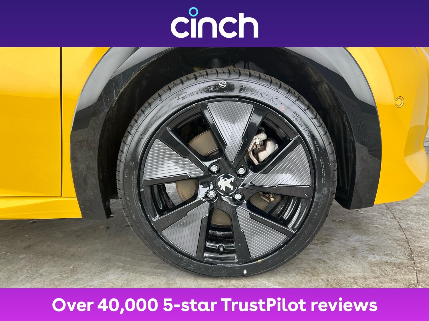 Used Peugeot 208 2022 for sale - 77056037: Photo 28