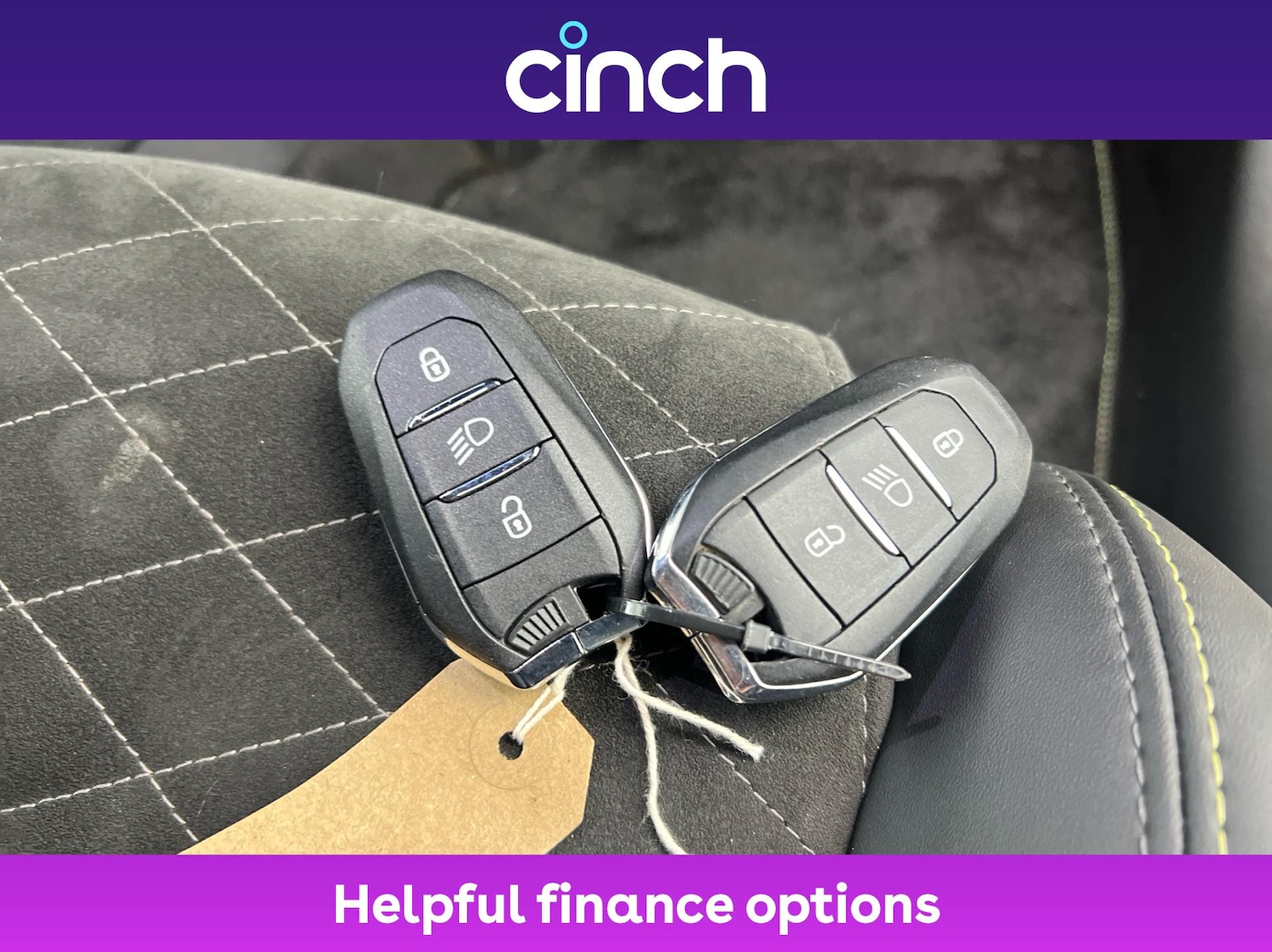 Used Peugeot 208 2022 for sale - 77056037: Photo 30