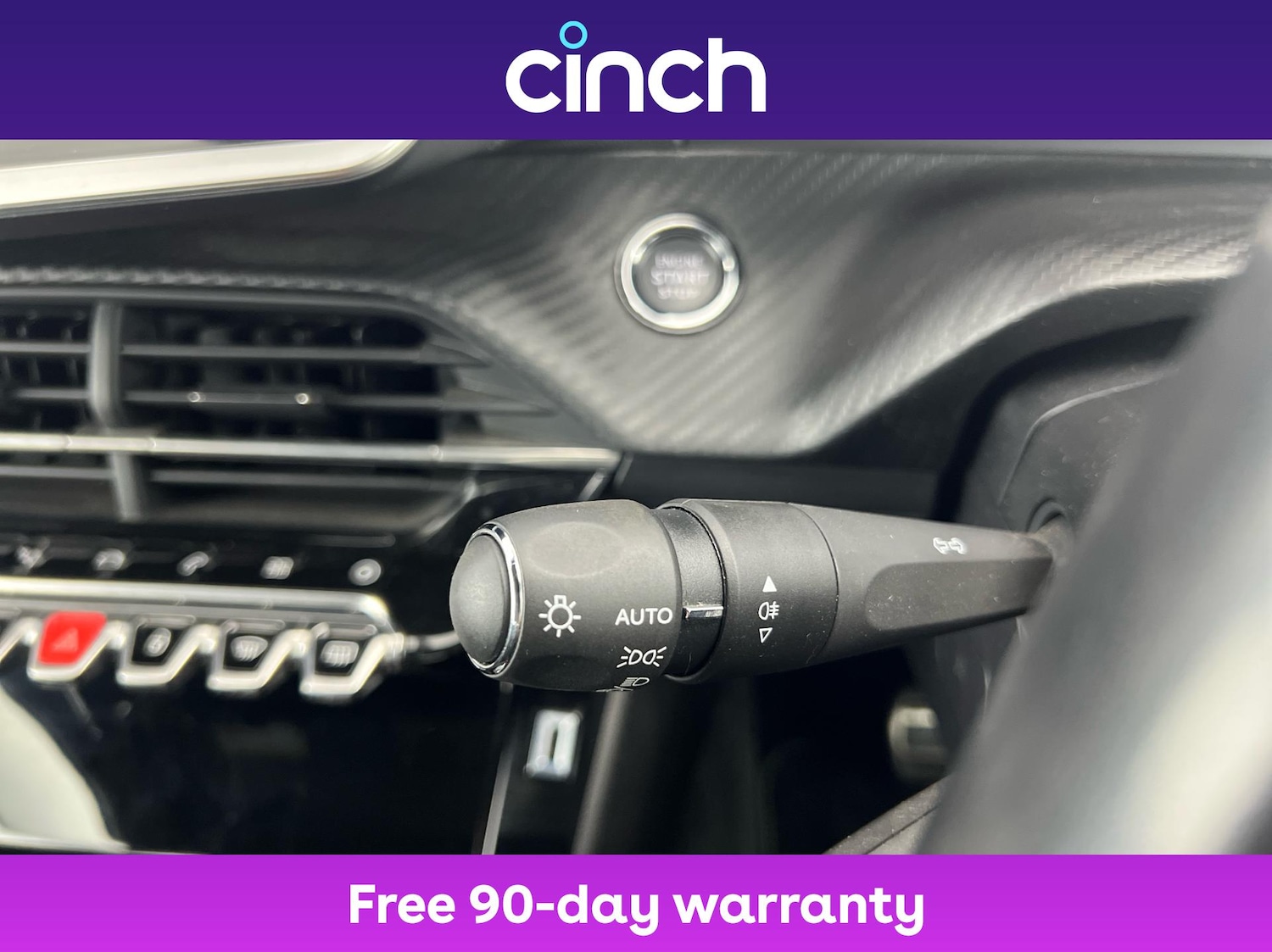 Used Peugeot 208 2022 for sale - 77056037: Photo 39