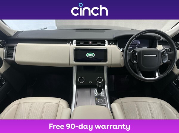 Used Land Rover Range Rover Sport 2018 for sale - 76297849: Photo 15