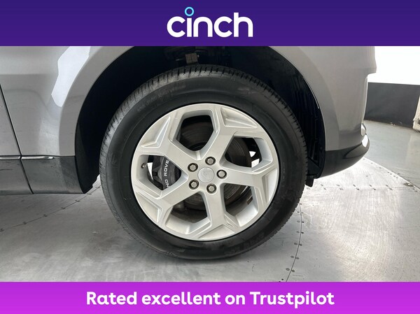 Used Land Rover Range Rover Sport 2018 for sale - 76297849: Photo 28