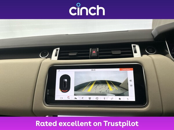 Used Land Rover Range Rover Sport 2018 for sale - 76297849: Photo 33