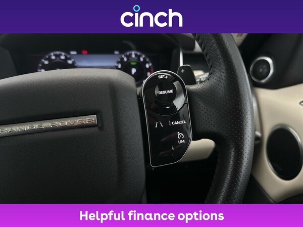 Used Land Rover Range Rover Sport 2018 for sale - 76297849: Photo 35
