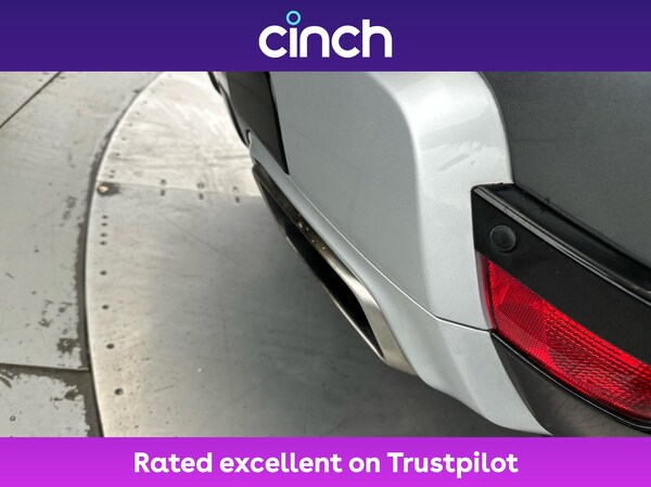 Used Land Rover Range Rover Sport 2018 for sale - 76297849: Photo 38