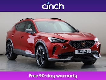 2021 - 1.4 eHybrid 204 V2 5dr DSG