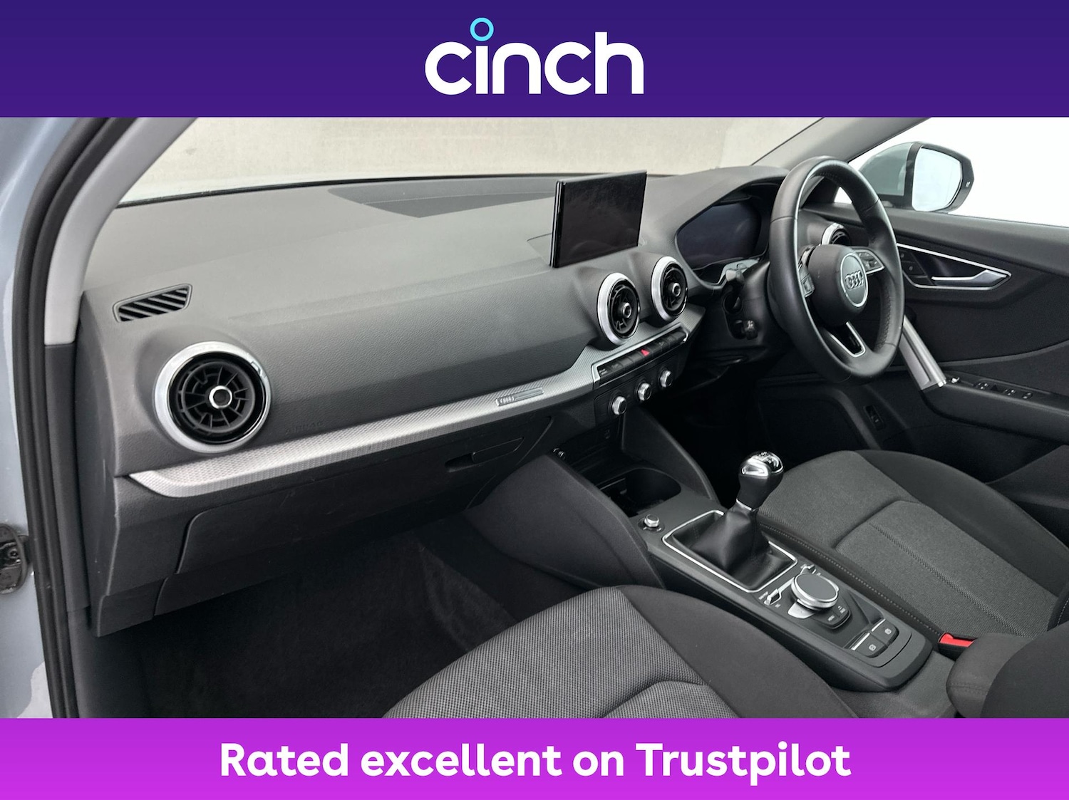 Used Audi Q2 2021 for sale - 76119666: Photo 14